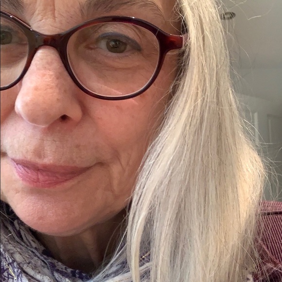 Meet your Posher, Nancy - Picture 1 of 1